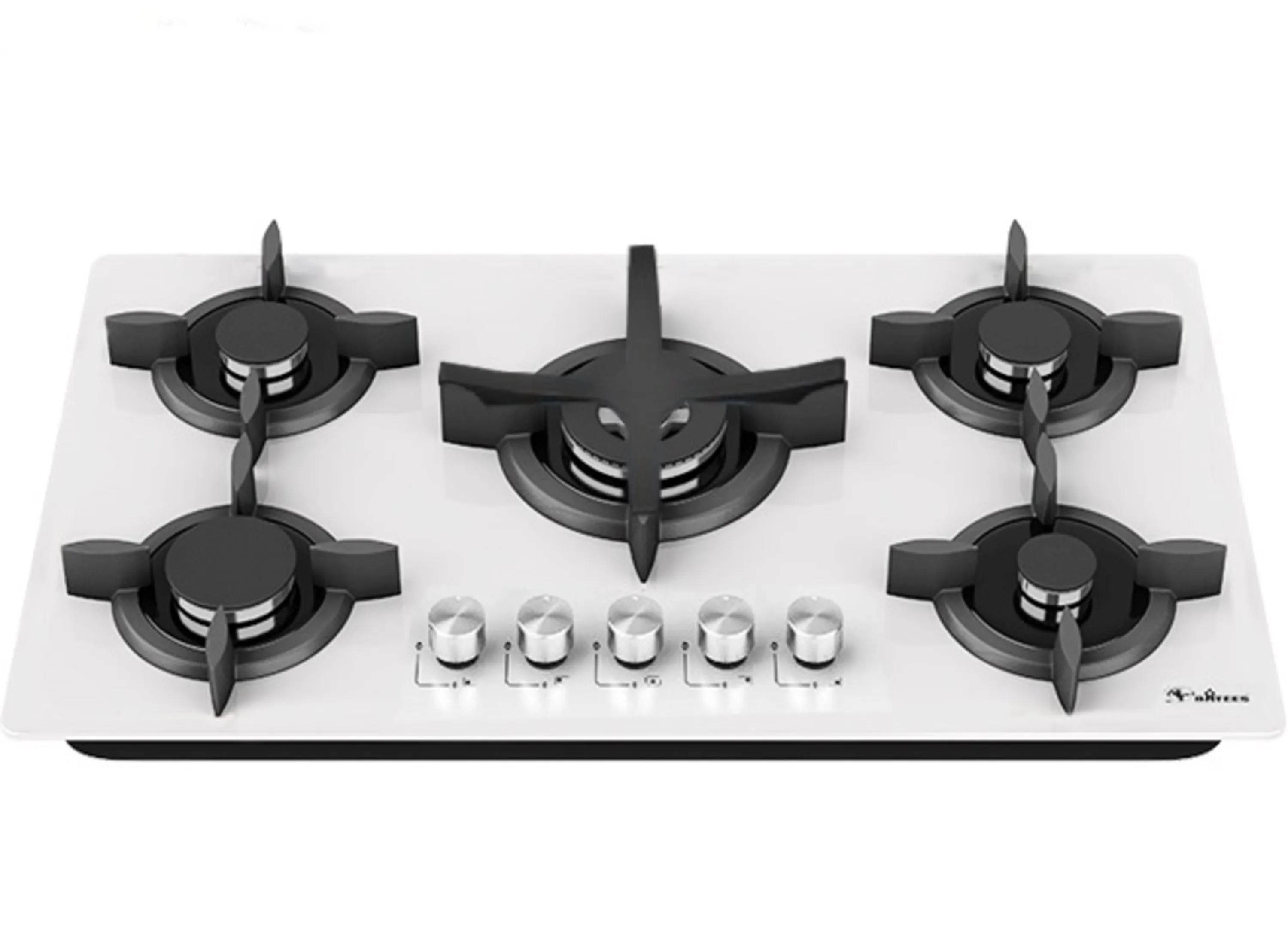 گاز صفحه ای داتیس  DG 582 U (سفید)